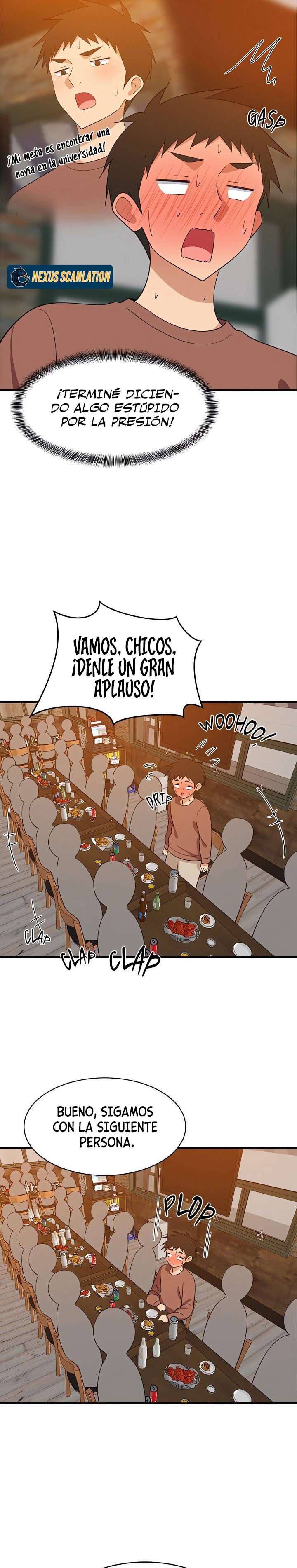 Recompensa Intima Capitulo 75 página 9