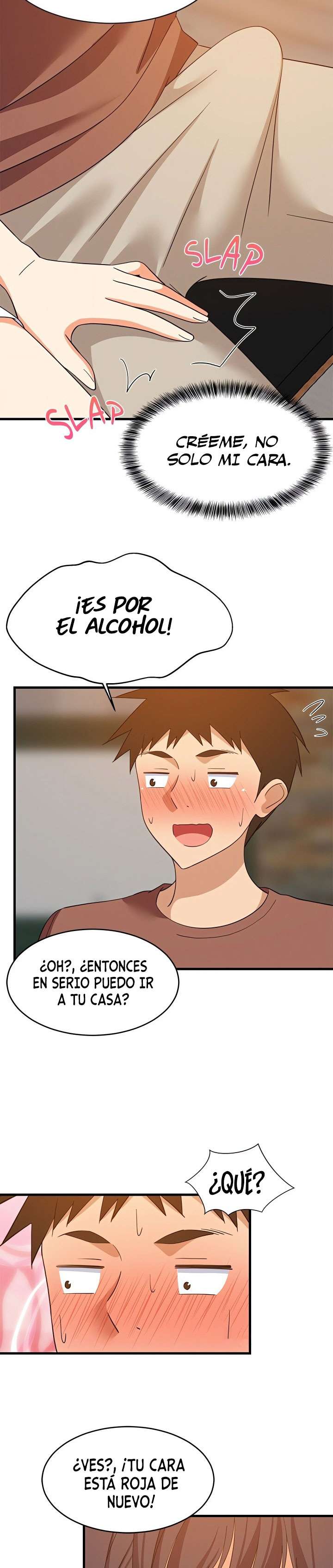 Recompensa Intima Capitulo 76 página 15
