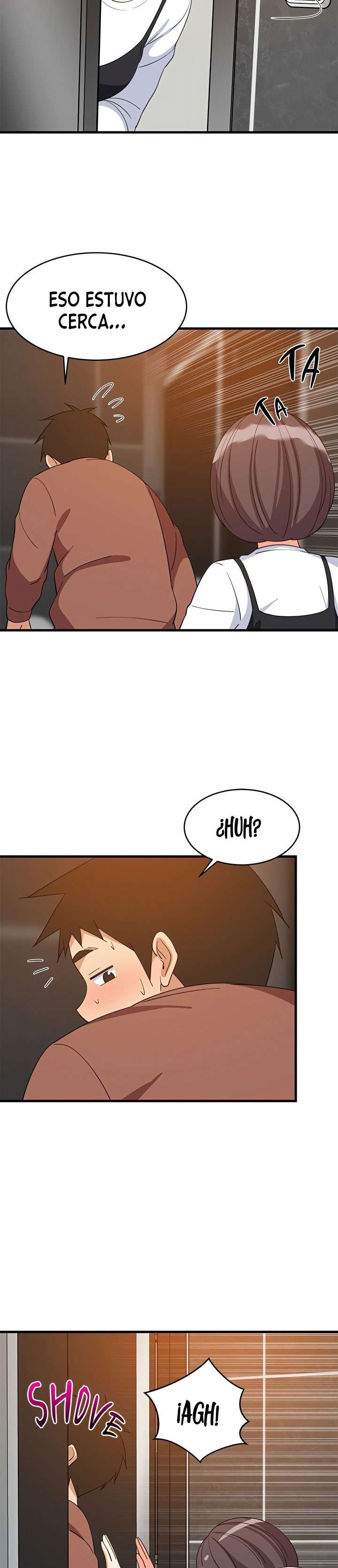 Recompensa Intima Capitulo 76 página 22