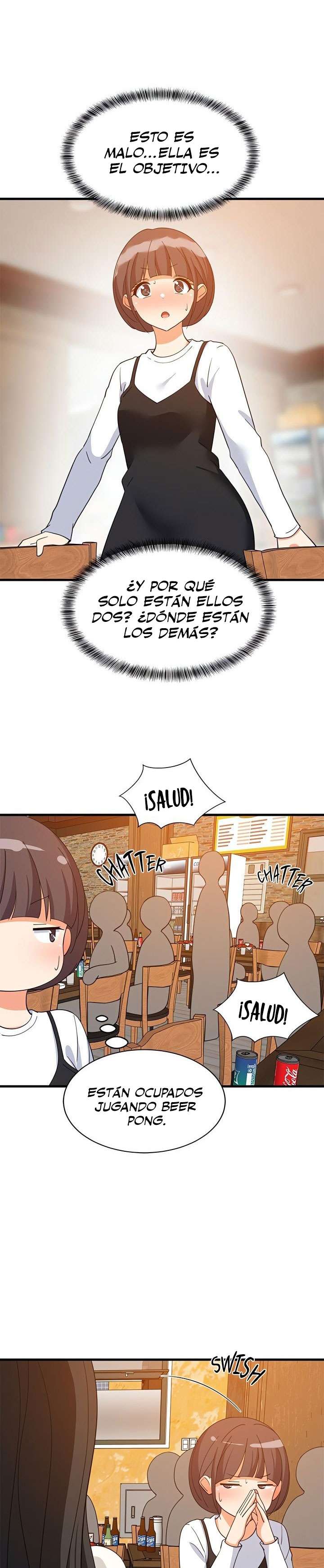 Recompensa Intima Capitulo 76 página 7