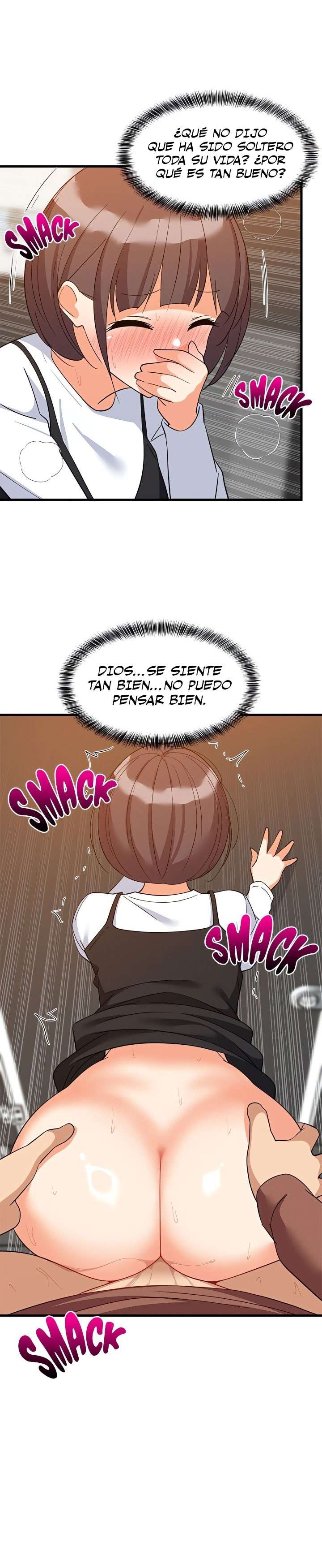 Recompensa Intima Capitulo 77 página 24