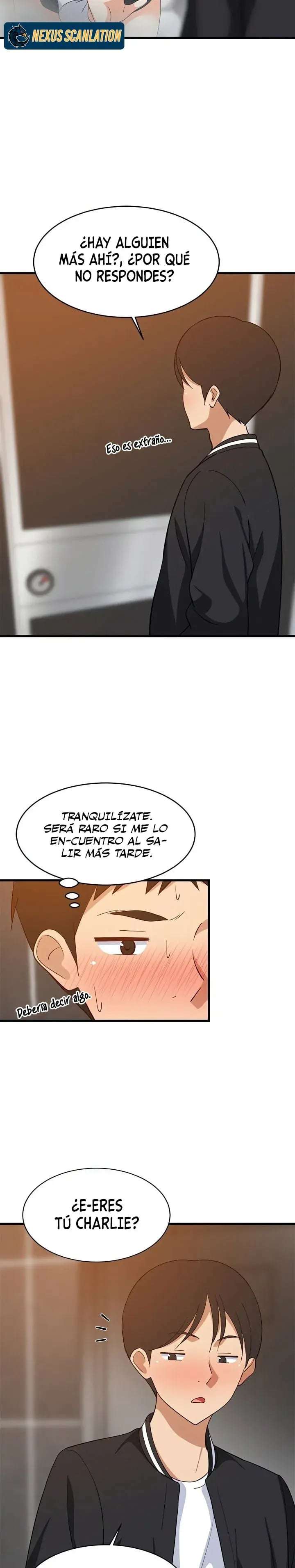 Recompensa Intima Capitulo 78 página 3