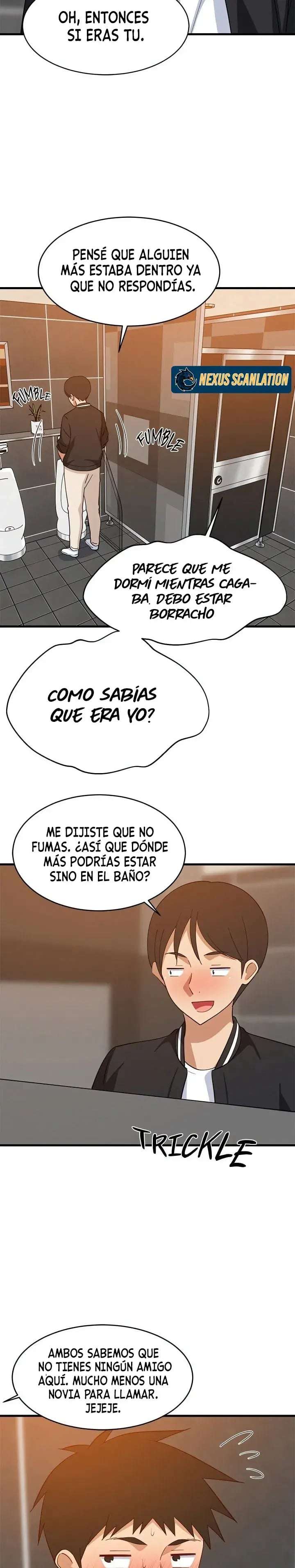 Recompensa Intima Capitulo 78 página 4