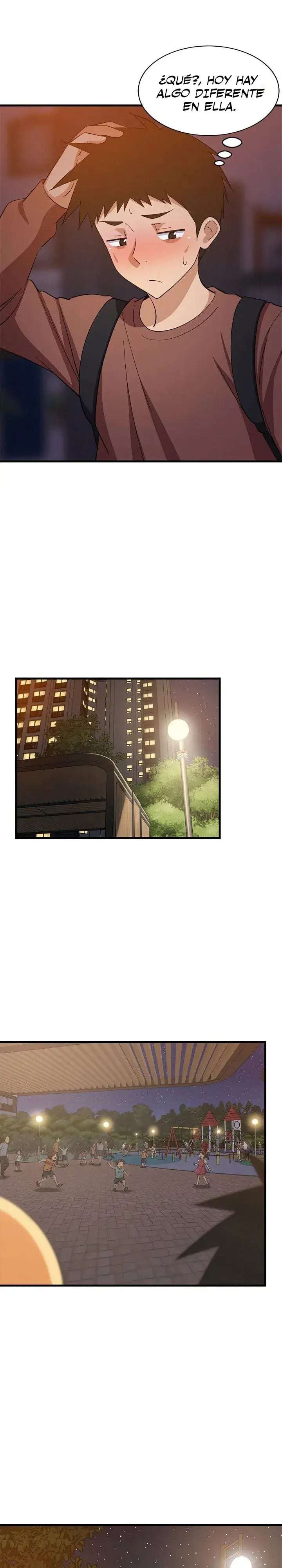 Recompensa Intima Capitulo 79 página 17