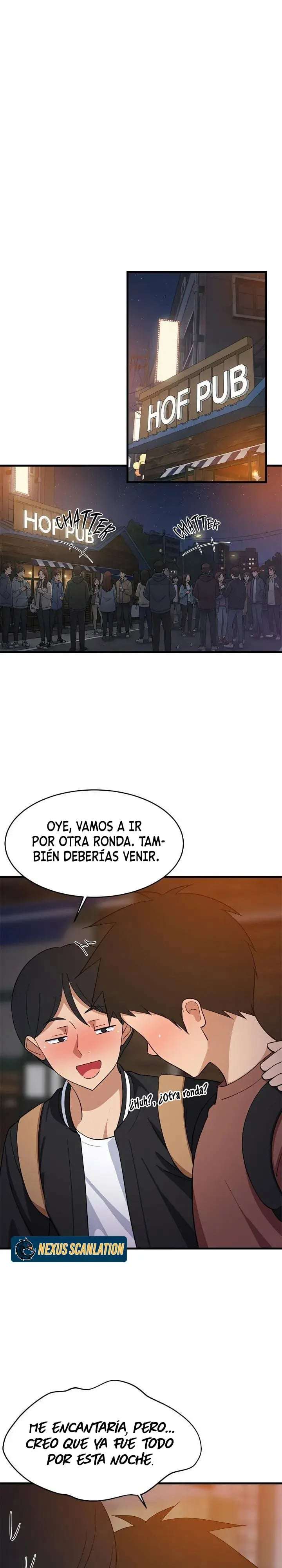 Recompensa Intima Capitulo 79 página 2