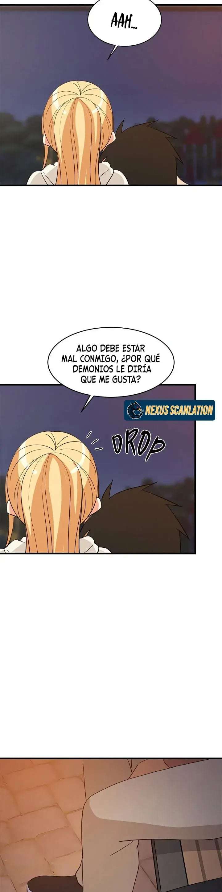 Recompensa Intima Capitulo 79 página 25
