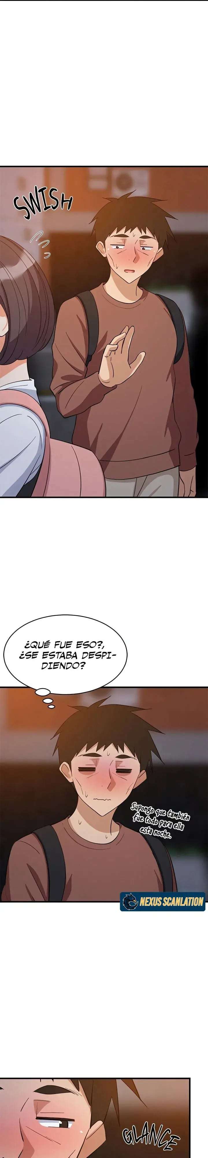 Recompensa Intima Capitulo 79 página 5
