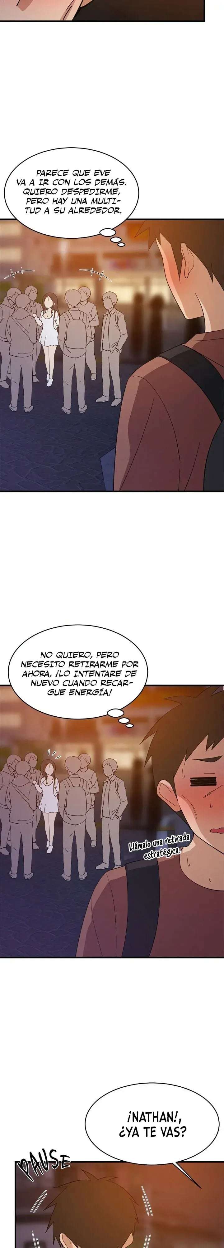 Recompensa Intima Capitulo 79 página 6