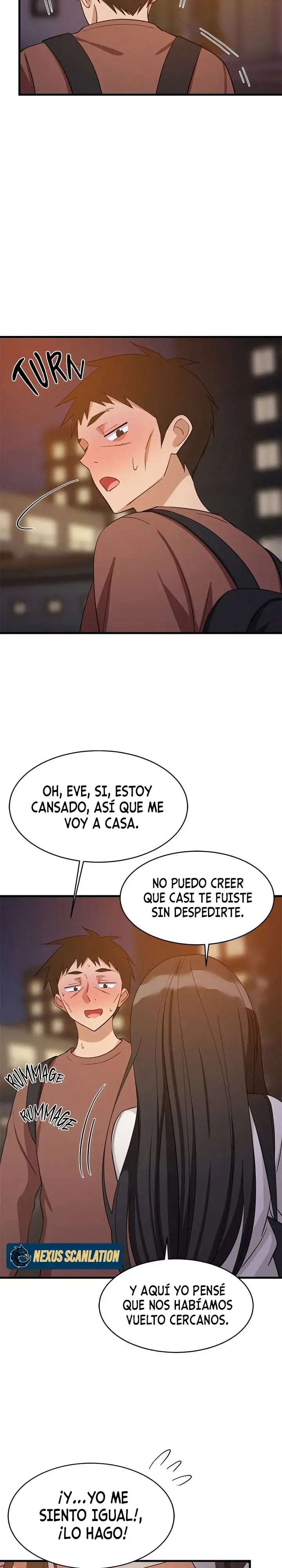 Recompensa Intima Capitulo 79 página 7