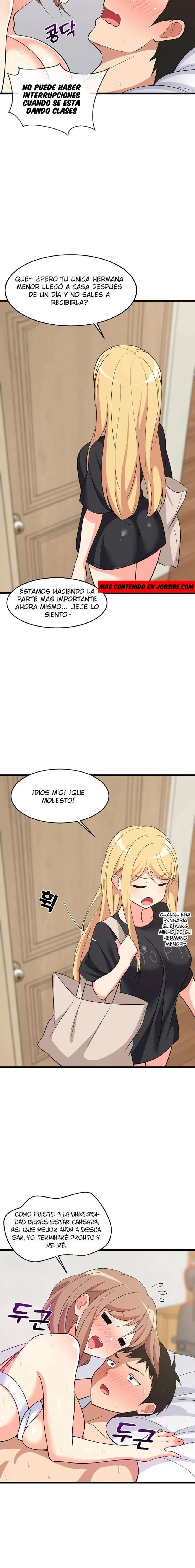 Recompensa Intima Capitulo 8 página 2