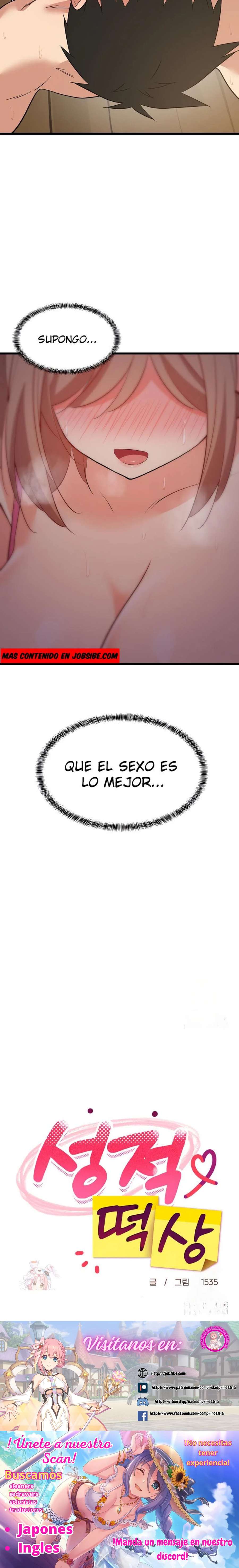Recompensa Intima Capitulo 8 página 23