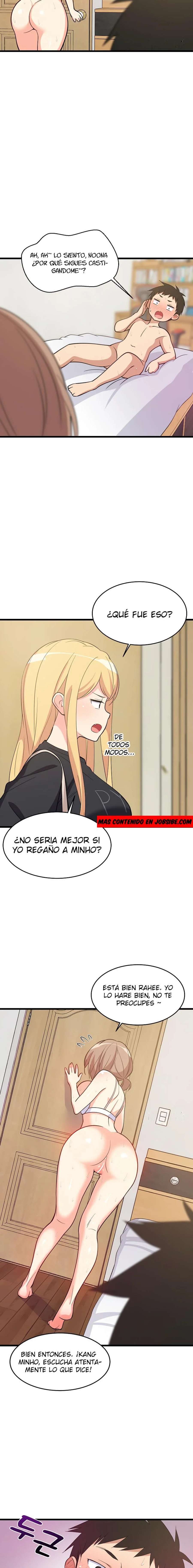 Recompensa Intima Capitulo 8 página 7