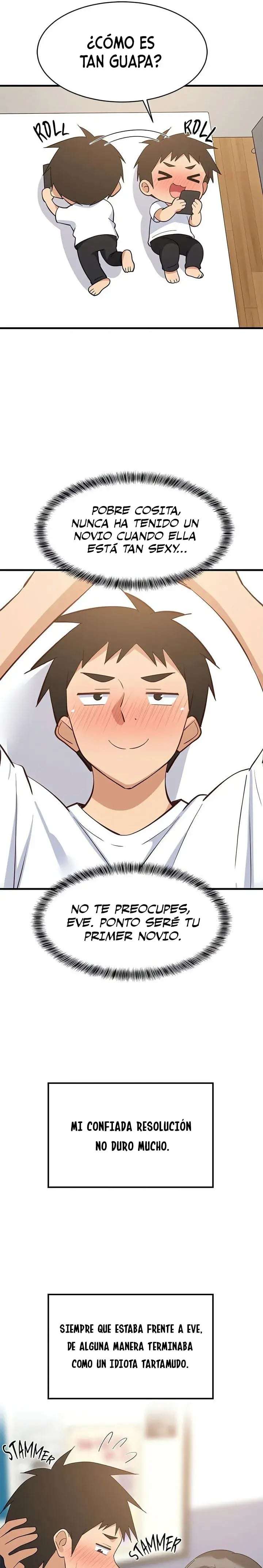 Recompensa Intima Capitulo 80 página 22