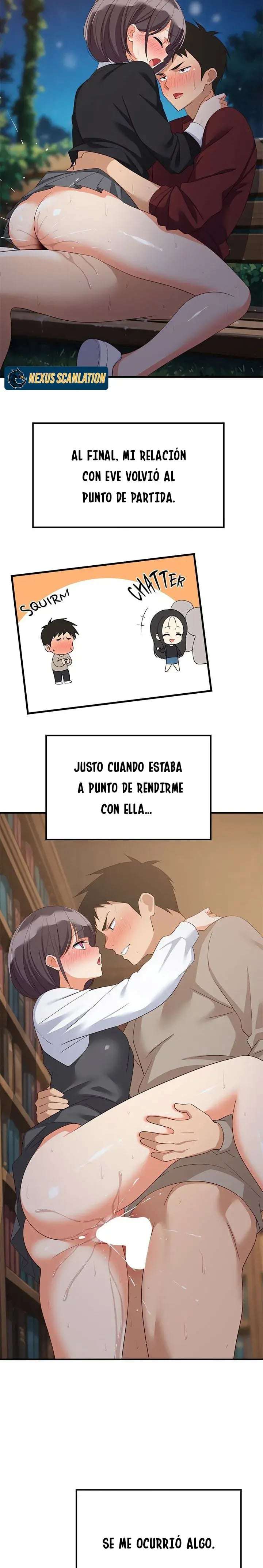Recompensa Intima Capitulo 80 página 24
