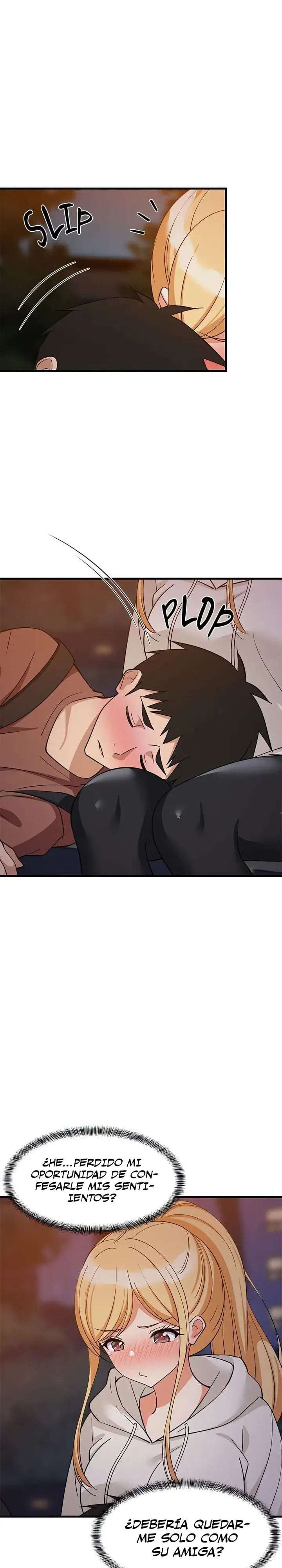 Recompensa Intima Capitulo 80 página 4