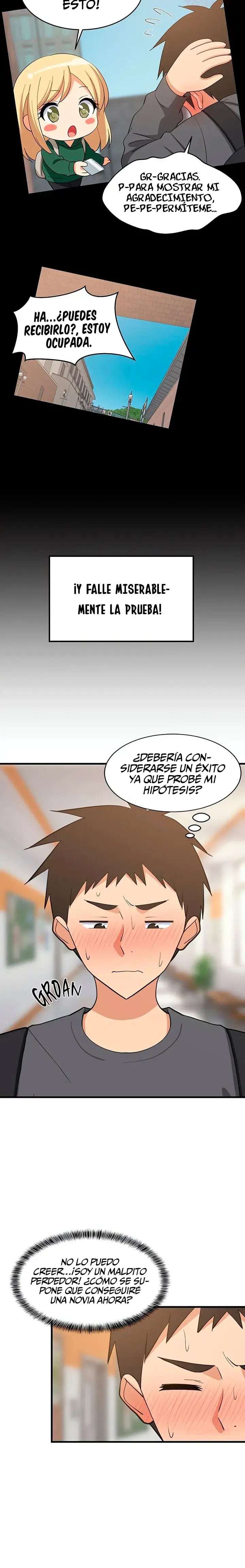Recompensa Intima Capitulo 81 página 5