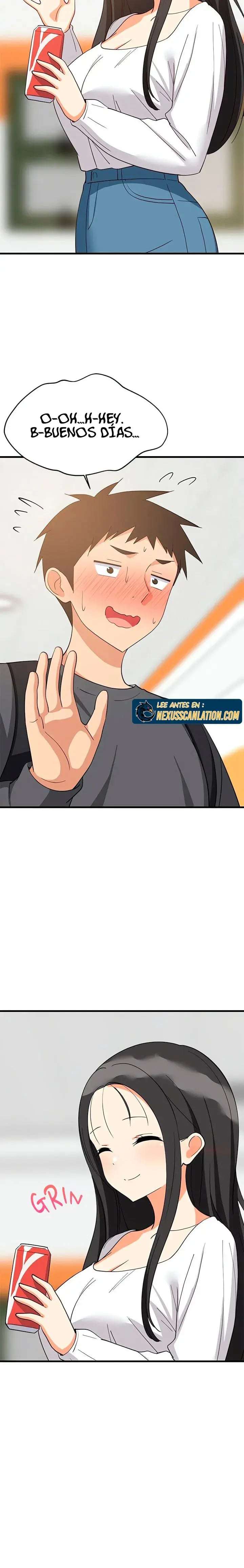 Recompensa Intima Capitulo 81 página 7