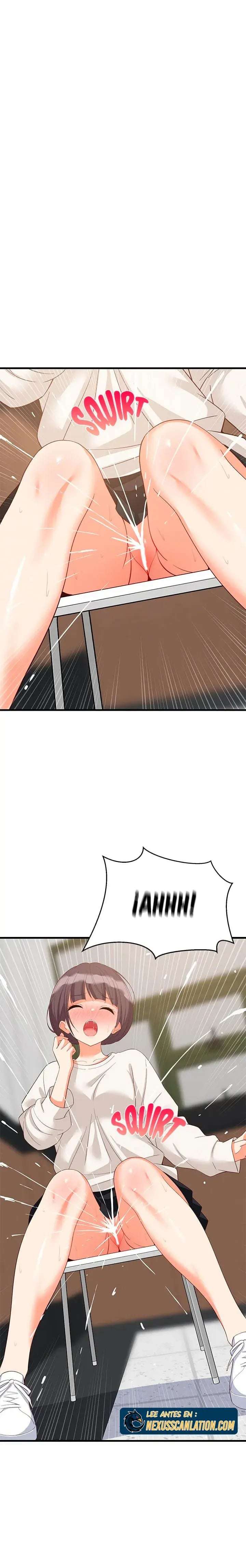 Recompensa Intima Capitulo 82 página 2
