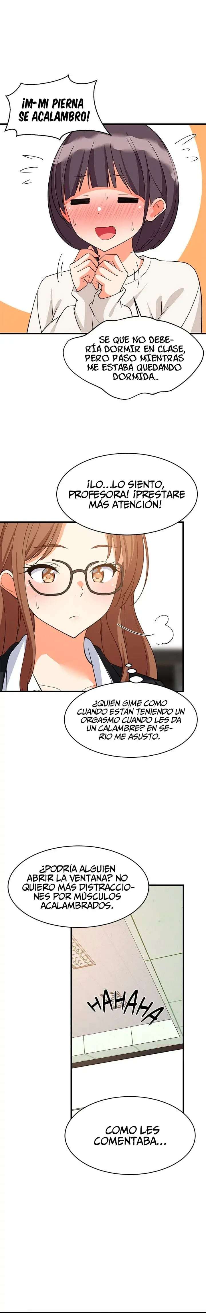 Recompensa Intima Capitulo 82 página 7