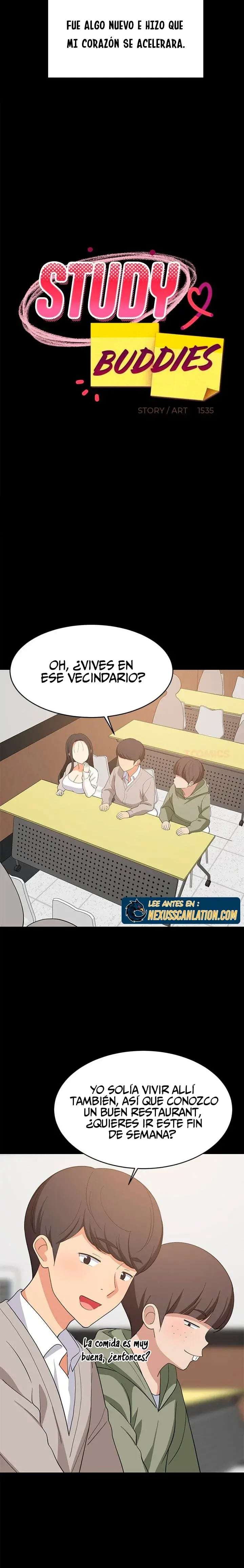 Recompensa Intima Capitulo 84 página 10