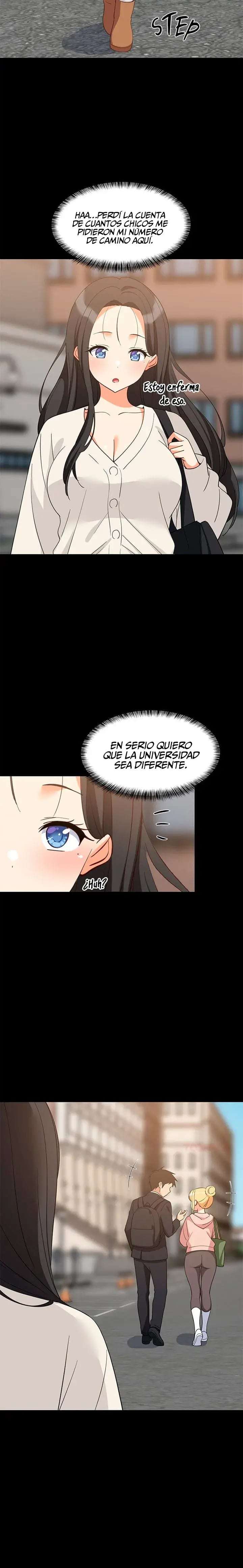 Recompensa Intima Capitulo 84 página 7