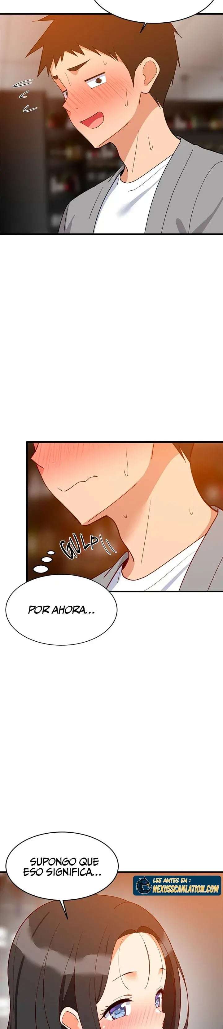Recompensa Intima Capitulo 85 página 24
