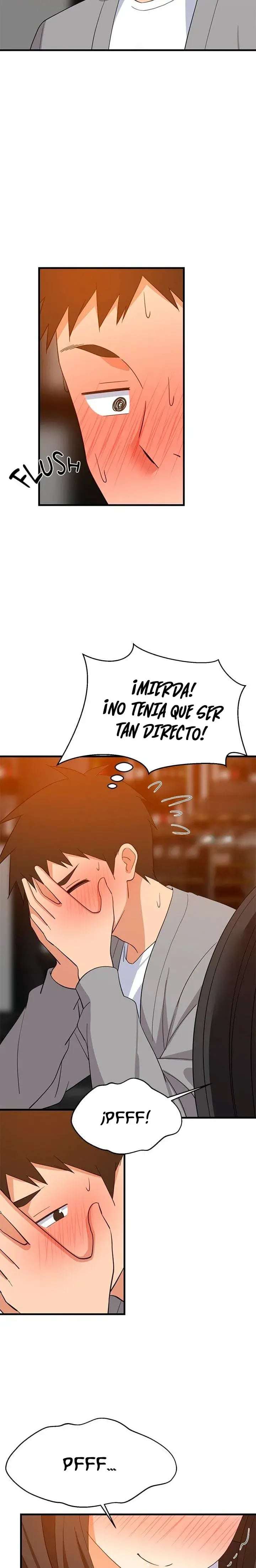 Recompensa Intima Capitulo 86 página 12