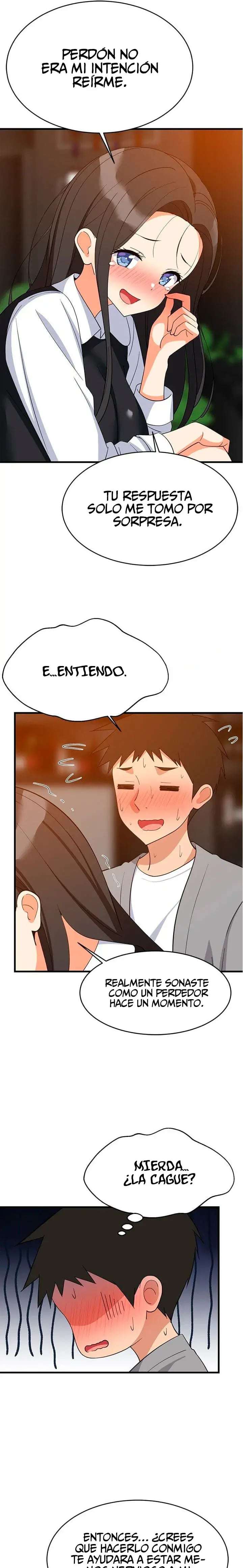 Recompensa Intima Capitulo 86 página 14