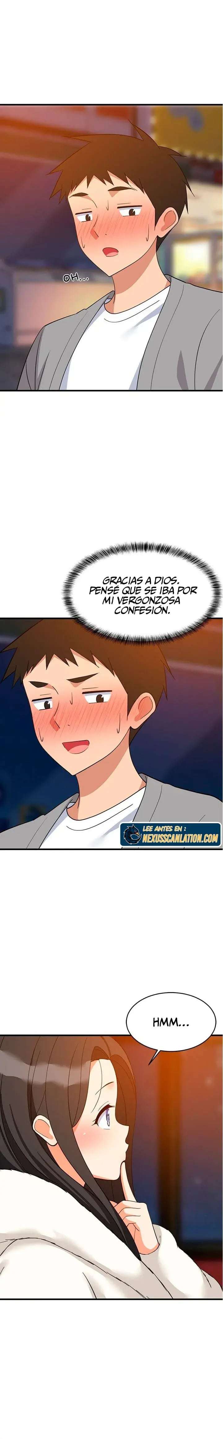 Recompensa Intima Capitulo 86 página 19