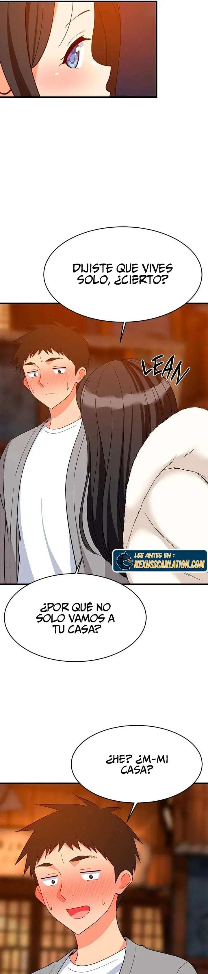 Recompensa Intima Capitulo 86 página 20