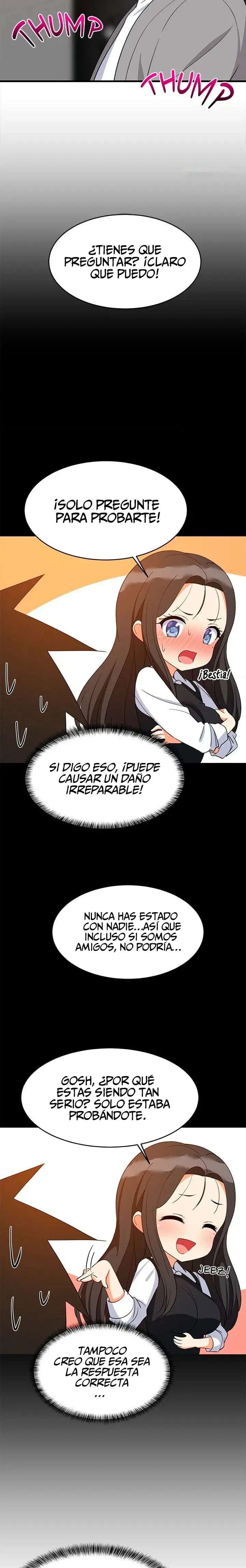 Recompensa Intima Capitulo 86 página 4