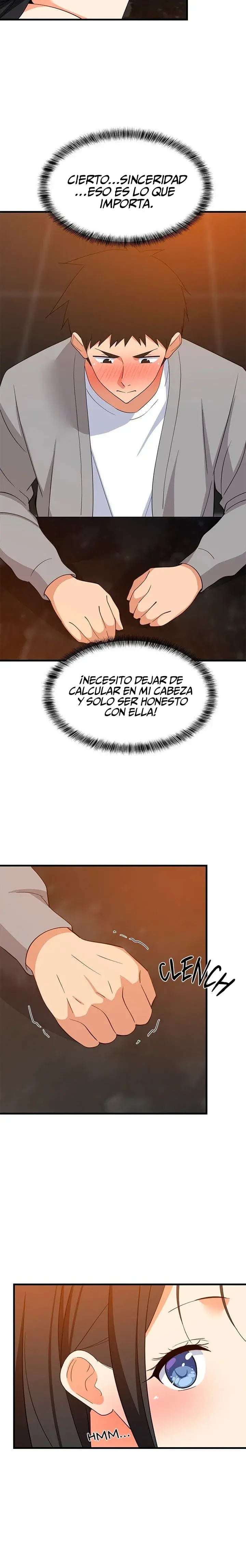 Recompensa Intima Capitulo 86 página 6