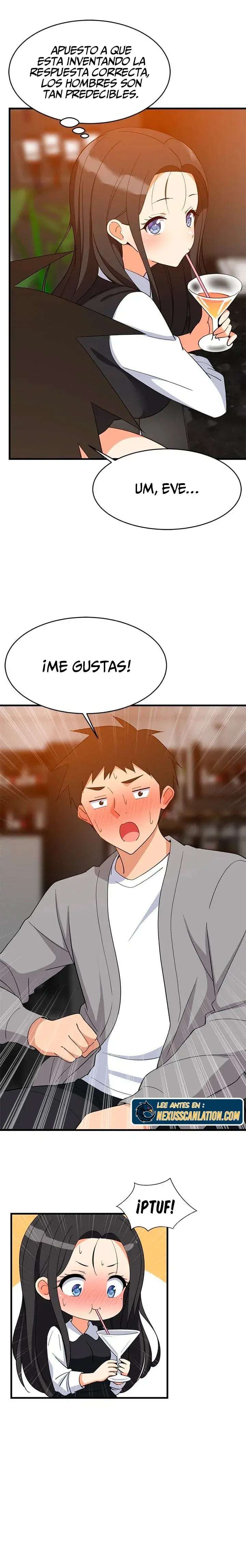 Recompensa Intima Capitulo 86 página 7