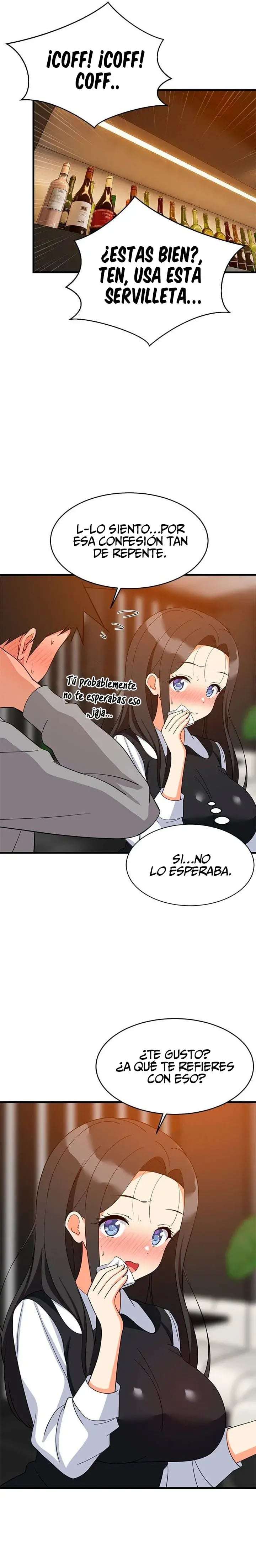 Recompensa Intima Capitulo 86 página 8