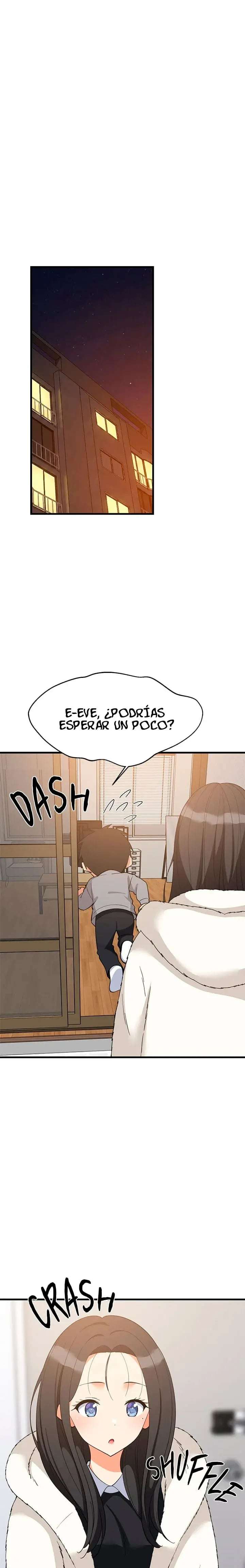 Recompensa Intima Capitulo 87 página 2