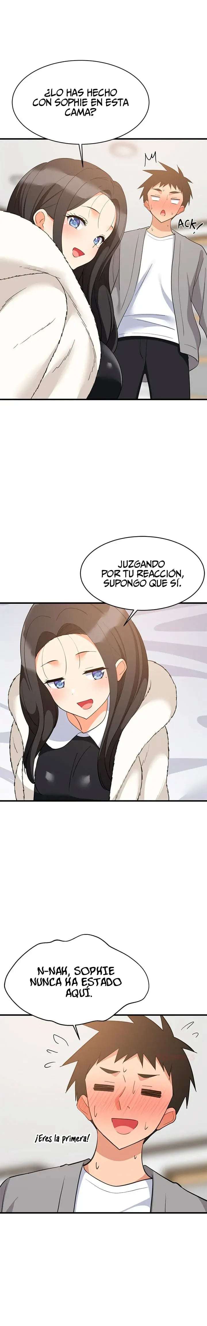 Recompensa Intima Capitulo 87 página 7