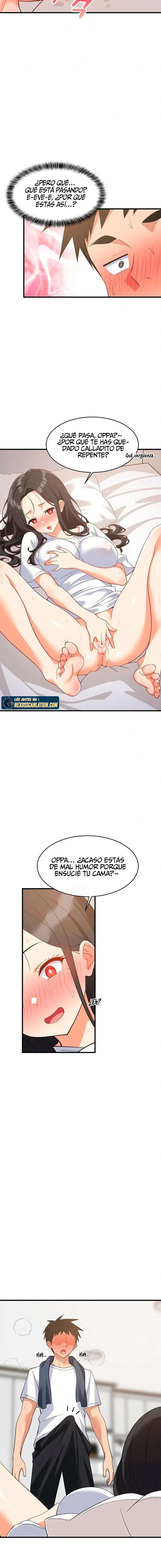 Recompensa Intima Capitulo 88 página 12