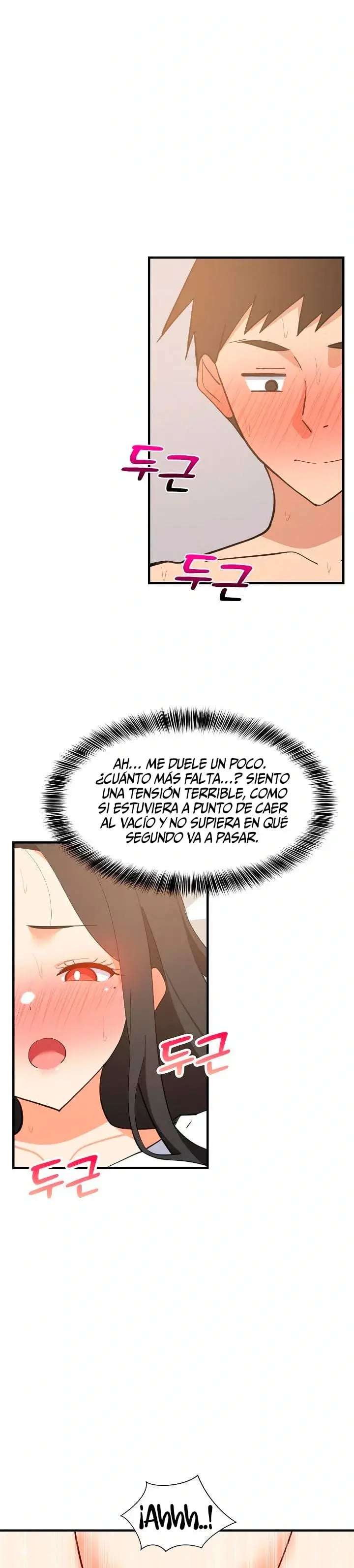 Recompensa Intima Capitulo 88 página 19