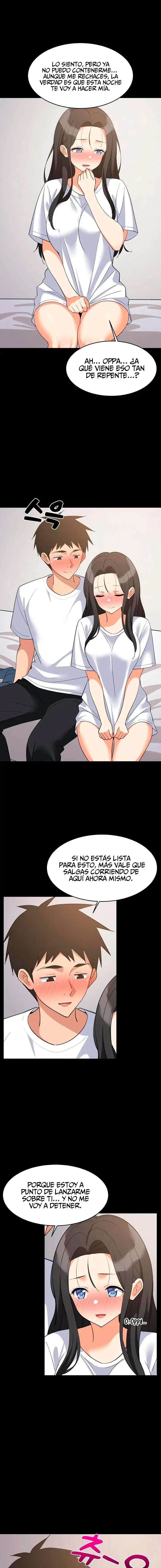 Recompensa Intima Capitulo 88 página 4
