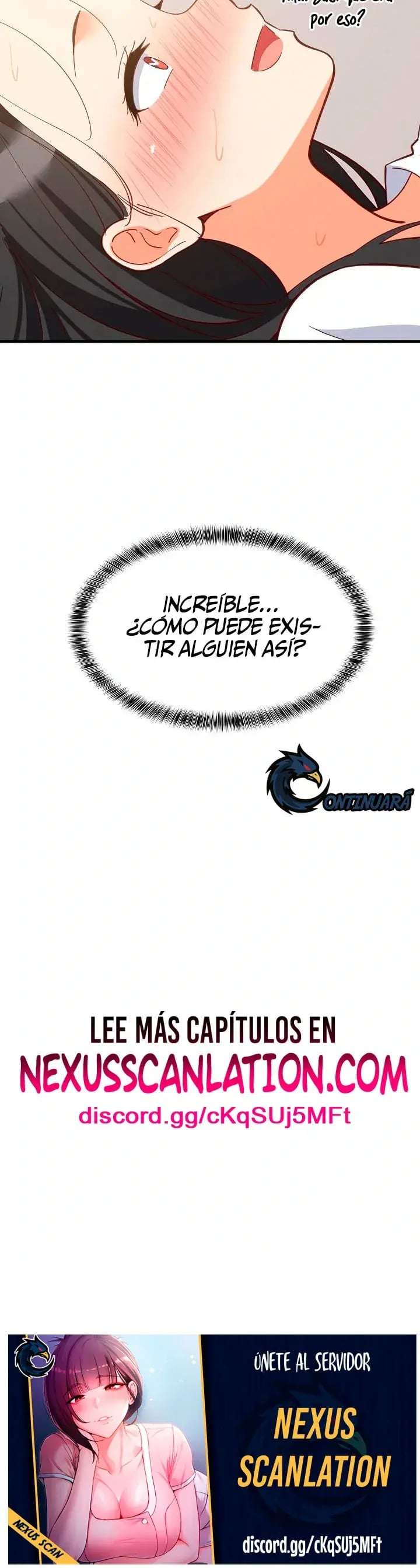 Recompensa Intima Capitulo 89 página 24