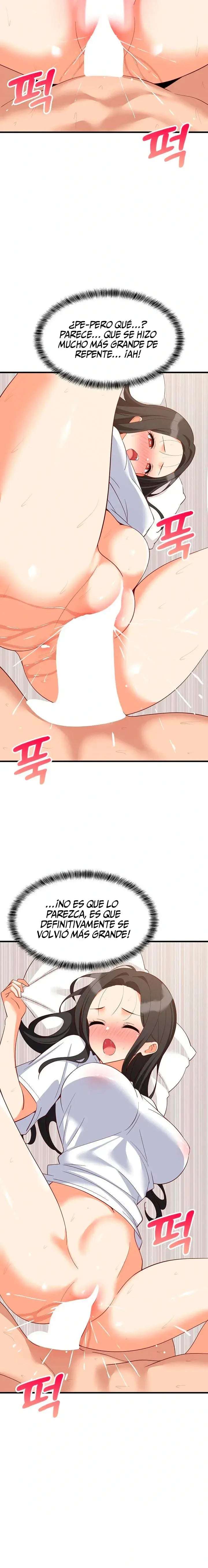 Recompensa Intima Capitulo 89 página 6