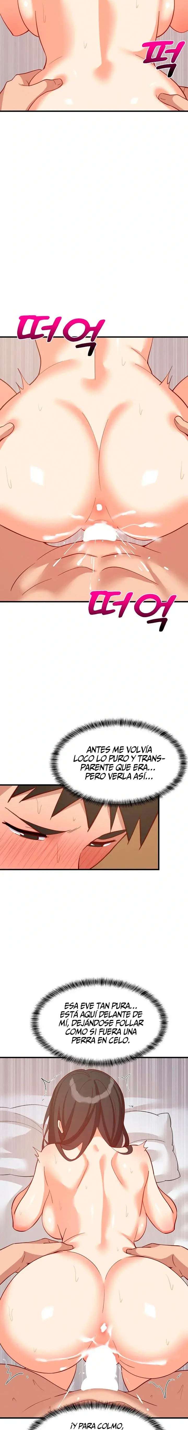 Recompensa Intima Capitulo 90 página 14