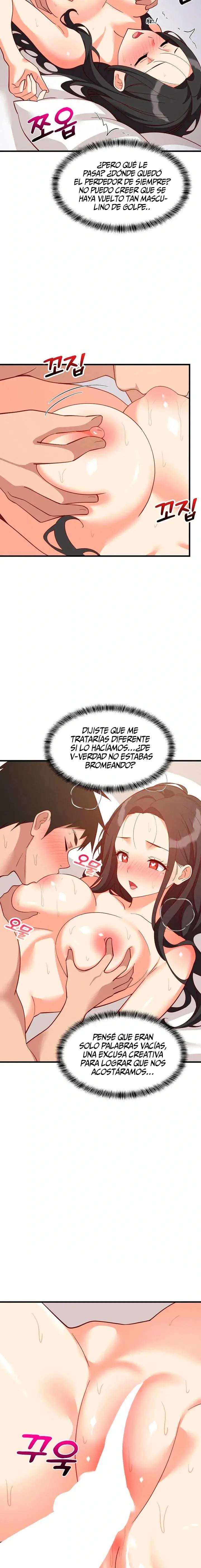 Recompensa Intima Capitulo 90 página 5