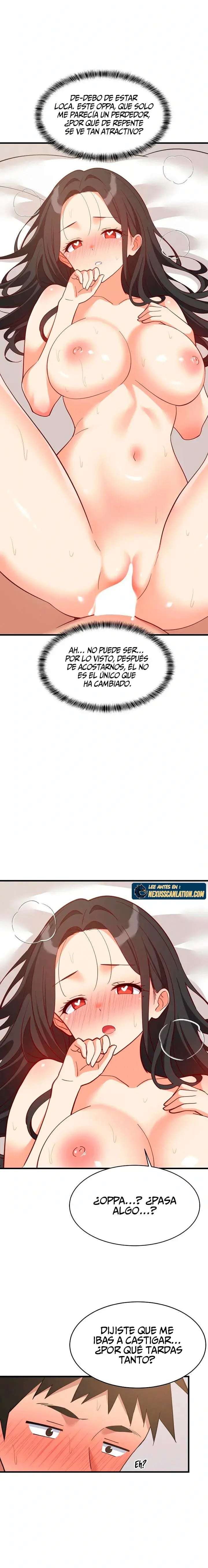 Recompensa Intima Capitulo 90 página 7