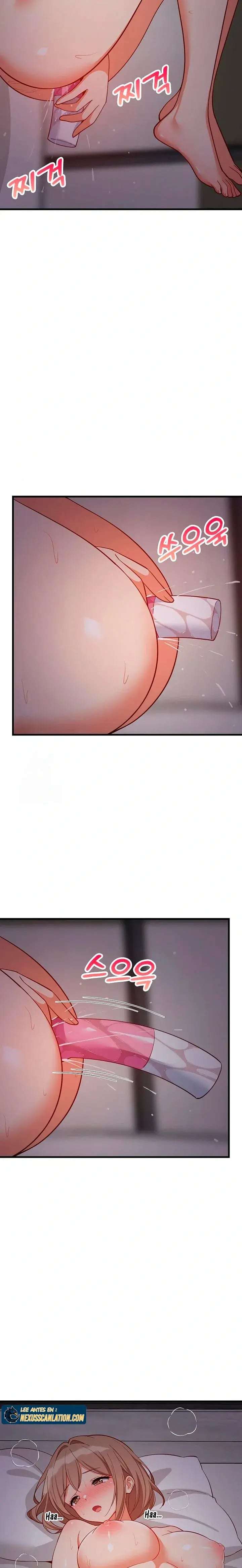 Recompensa Intima Capitulo 91 página 5