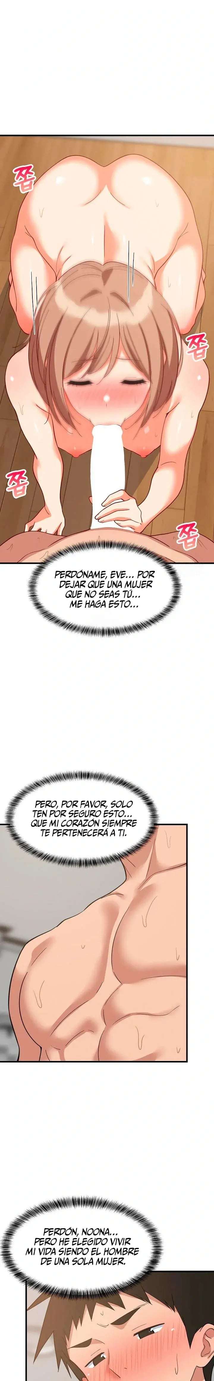 Recompensa Intima Capitulo 92 página 15