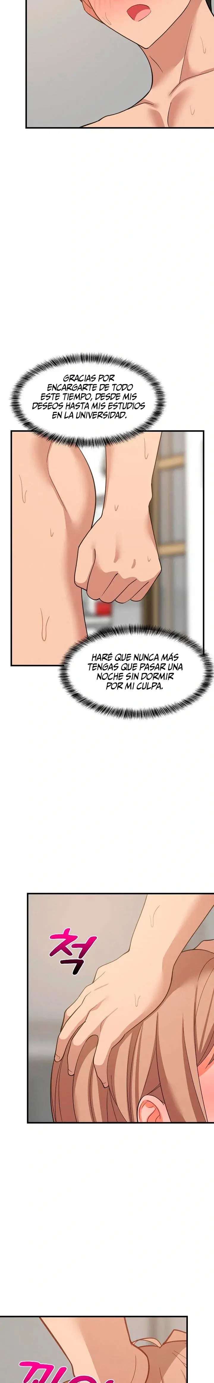 Recompensa Intima Capitulo 92 página 16