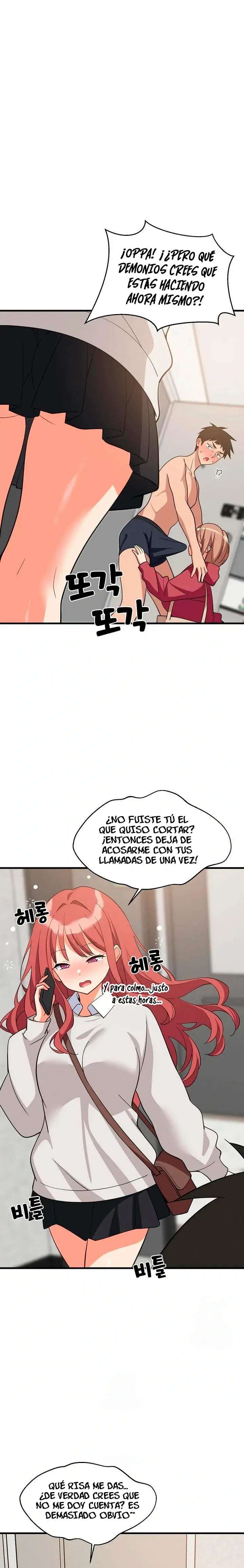 Recompensa Intima Capitulo 92 página 2