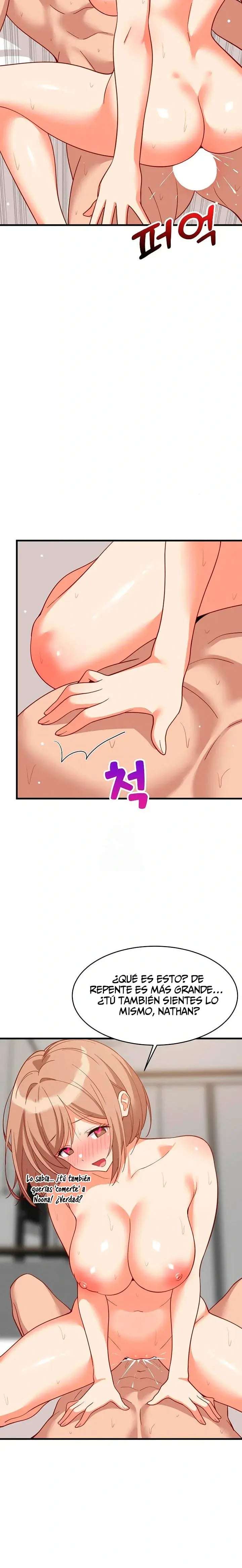 Recompensa Intima Capitulo 93 página 13