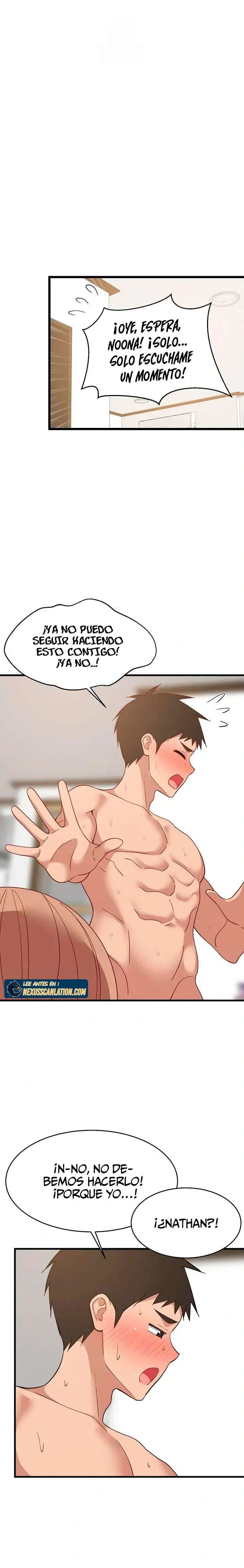 Recompensa Intima Capitulo 93 página 2
